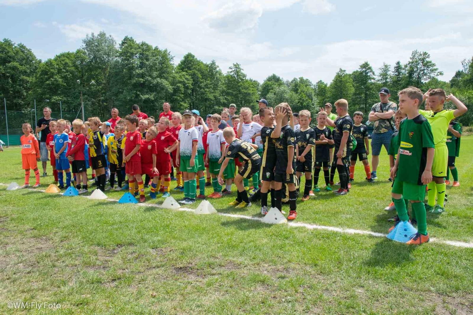 Zdjęcie w galerii na portalu naszraciborz.pl: Trzy dni piłkarskiej rywalizacji. Górki Cup 2022 za nami [FOTO] wiadomości z regionu