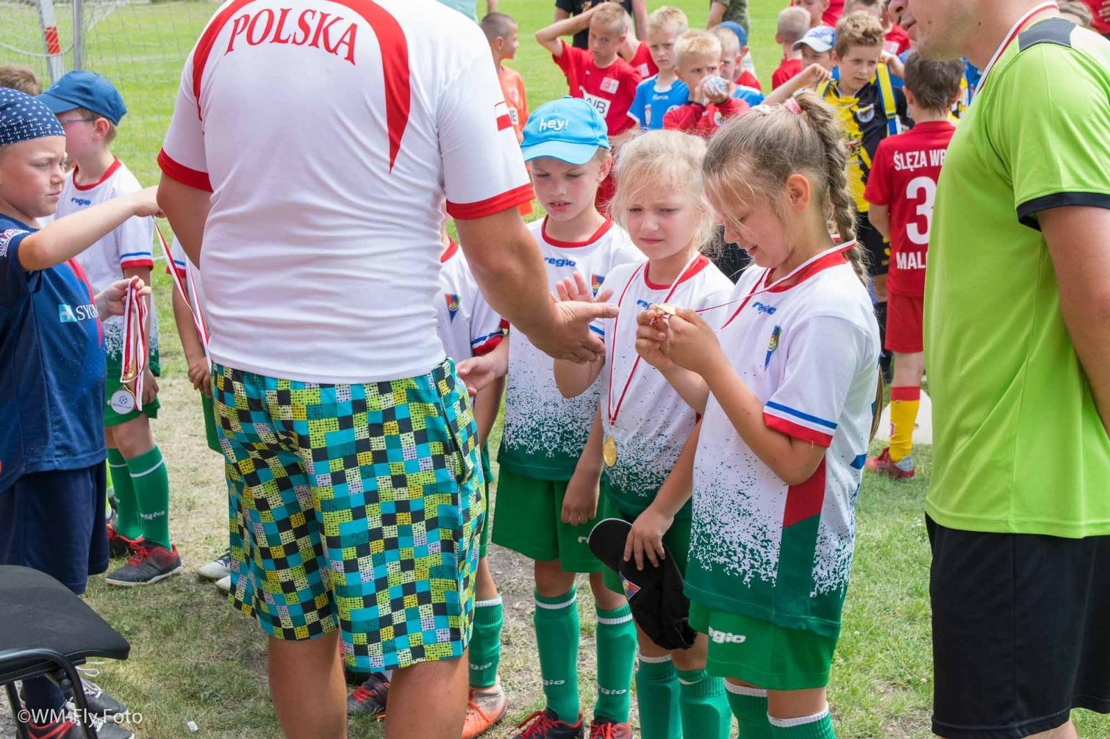 Zdjęcie w galerii na portalu naszraciborz.pl: Trzy dni piłkarskiej rywalizacji. Górki Cup 2022 za nami [FOTO] wiadomości z regionu