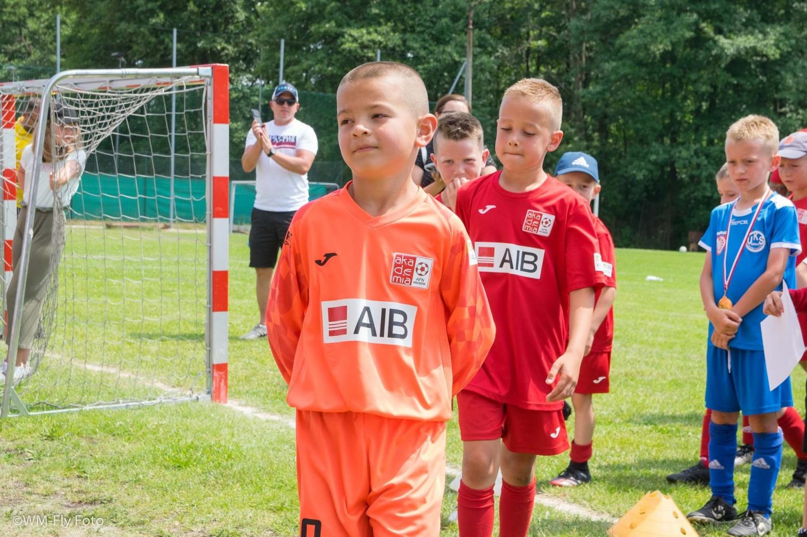 Zdjęcie w galerii na portalu naszraciborz.pl: Trzy dni piłkarskiej rywalizacji. Górki Cup 2022 za nami [FOTO] wiadomości z regionu