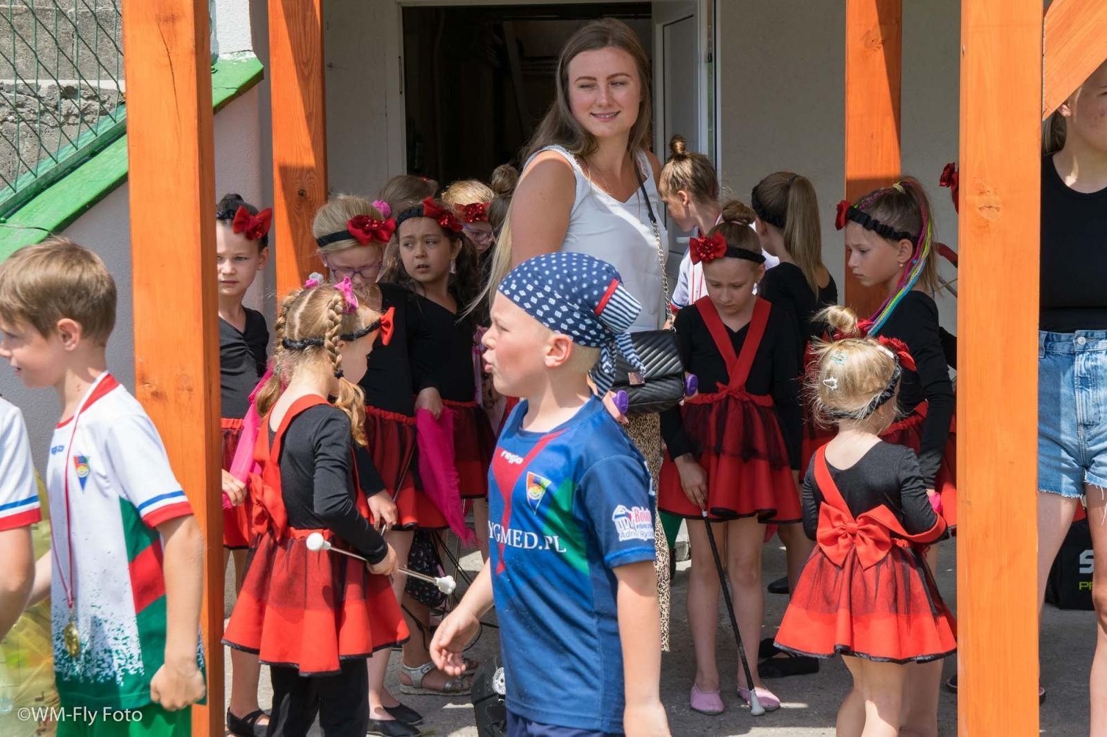 Zdjęcie w galerii na portalu naszraciborz.pl: Trzy dni piłkarskiej rywalizacji. Górki Cup 2022 za nami [FOTO] wiadomości z regionu