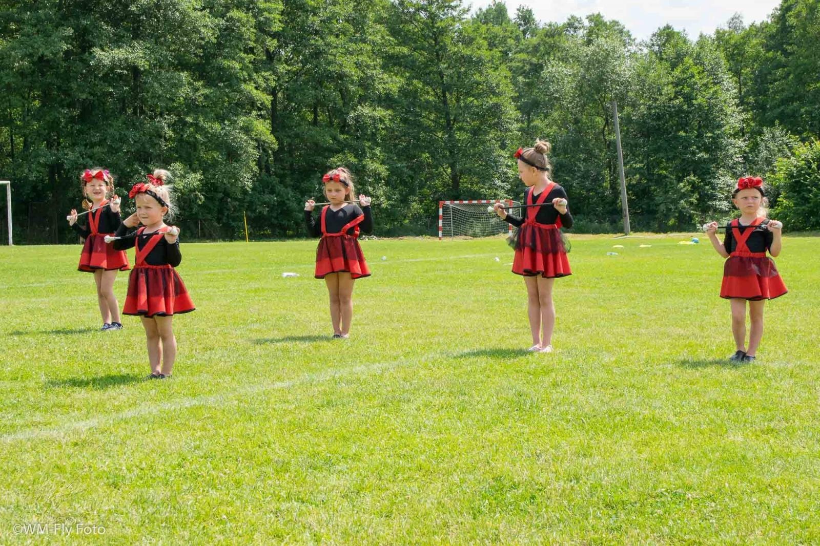 Zdjęcie w galerii na portalu naszraciborz.pl: Trzy dni piłkarskiej rywalizacji. Górki Cup 2022 za nami [FOTO] wiadomości z regionu
