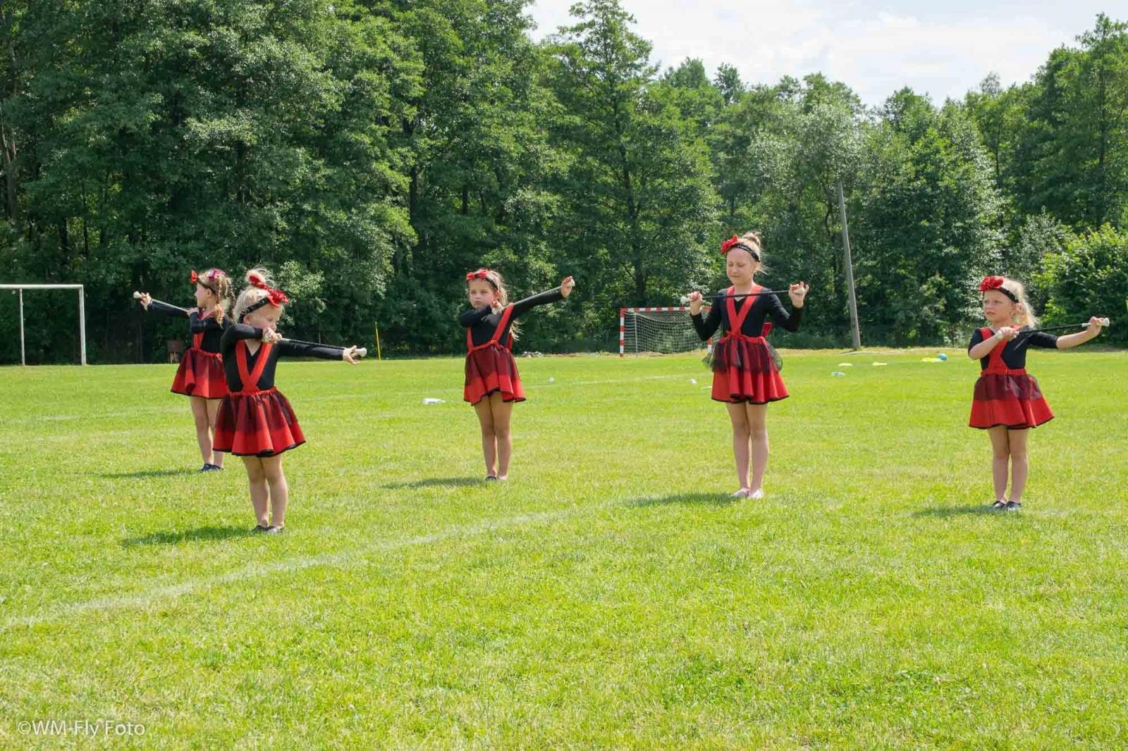 Zdjęcie w galerii na portalu naszraciborz.pl: Trzy dni piłkarskiej rywalizacji. Górki Cup 2022 za nami [FOTO] wiadomości z regionu