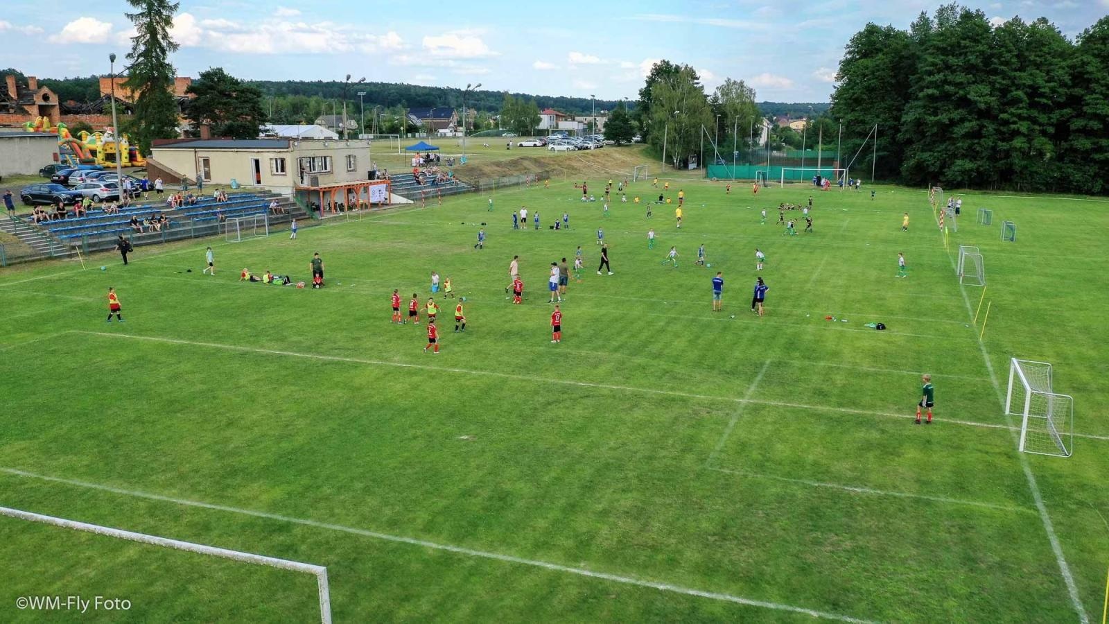 Zdjęcie w galerii na portalu naszraciborz.pl: Trzy dni piłkarskiej rywalizacji. Górki Cup 2022 za nami [FOTO] wiadomości z regionu