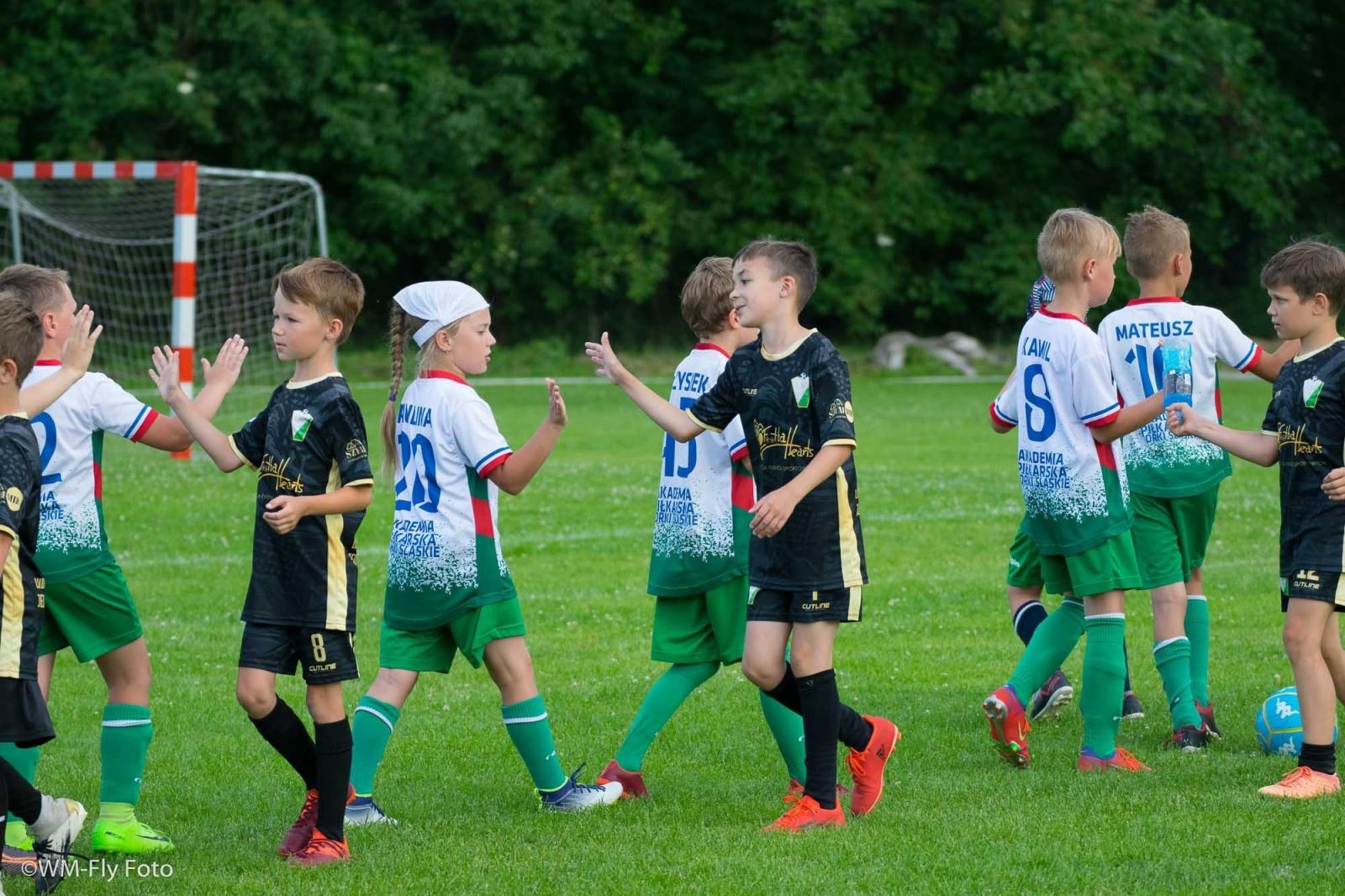 Zdjęcie w galerii na portalu naszraciborz.pl: Trzy dni piłkarskiej rywalizacji. Górki Cup 2022 za nami [FOTO] wiadomości z regionu