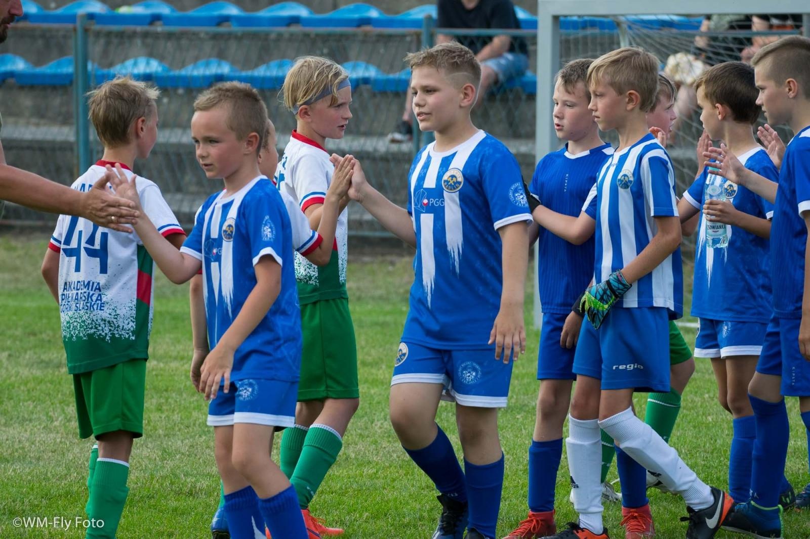 Zdjęcie w galerii na portalu naszraciborz.pl: Trzy dni piłkarskiej rywalizacji. Górki Cup 2022 za nami [FOTO] wiadomości z regionu