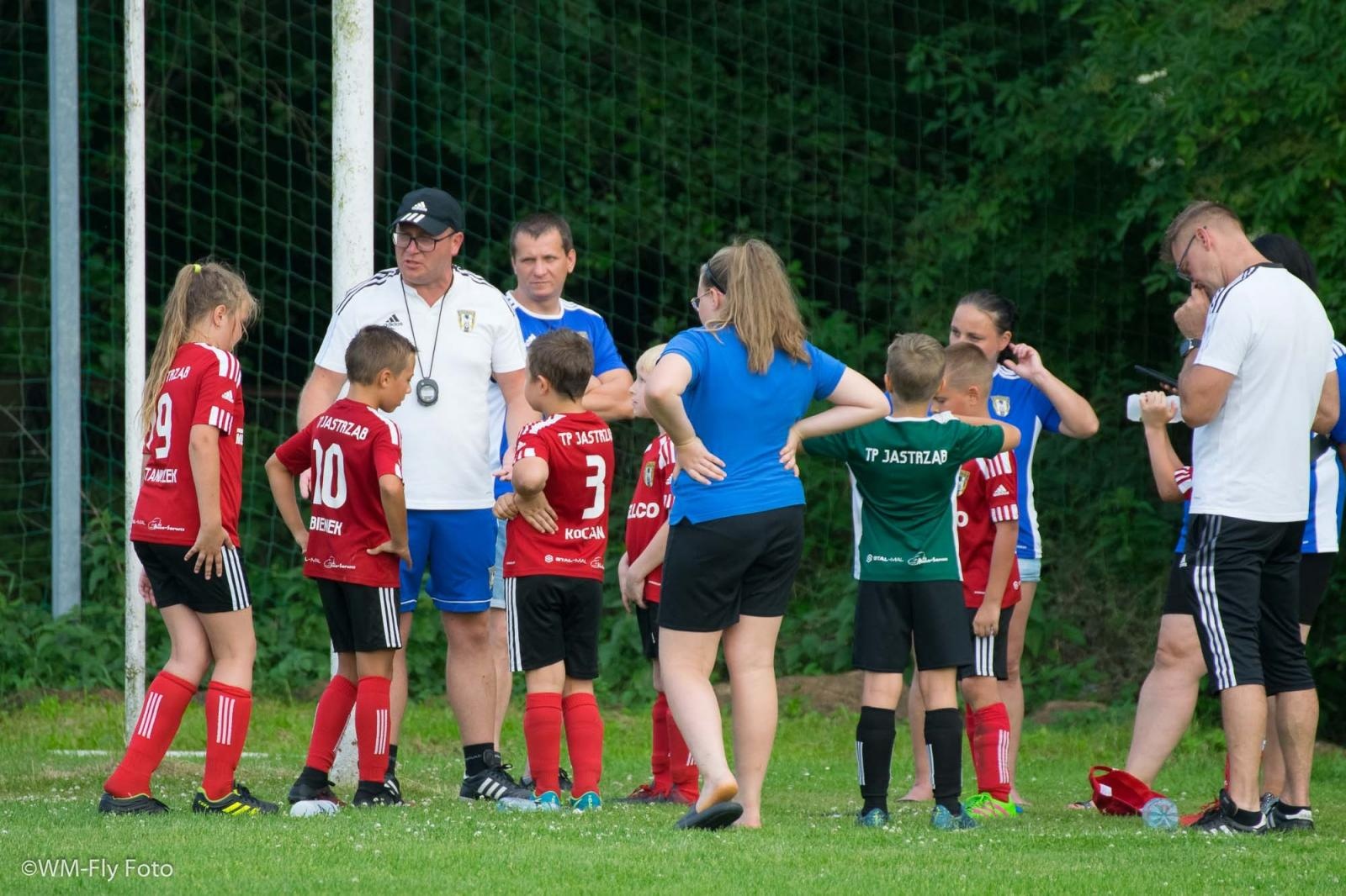Zdjęcie w galerii na portalu naszraciborz.pl: Trzy dni piłkarskiej rywalizacji. Górki Cup 2022 za nami [FOTO] wiadomości z regionu