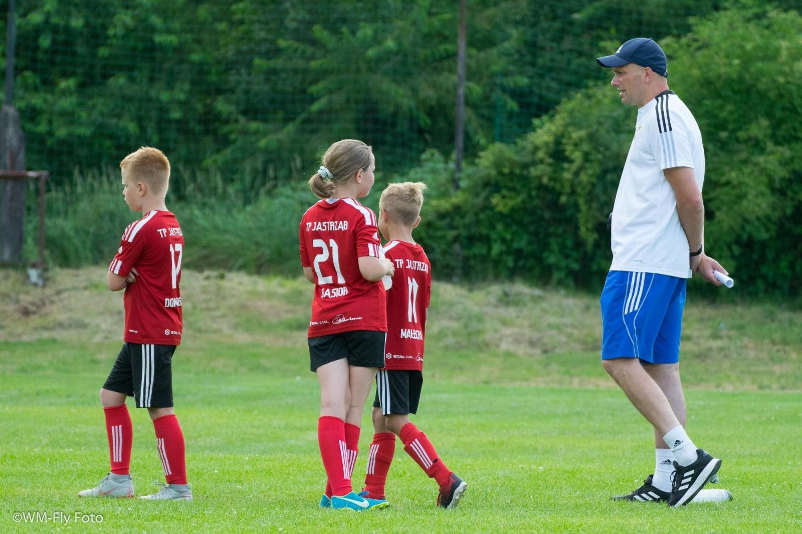 Zdjęcie w galerii na portalu naszraciborz.pl: Trzy dni piłkarskiej rywalizacji. Górki Cup 2022 za nami [FOTO] wiadomości z regionu