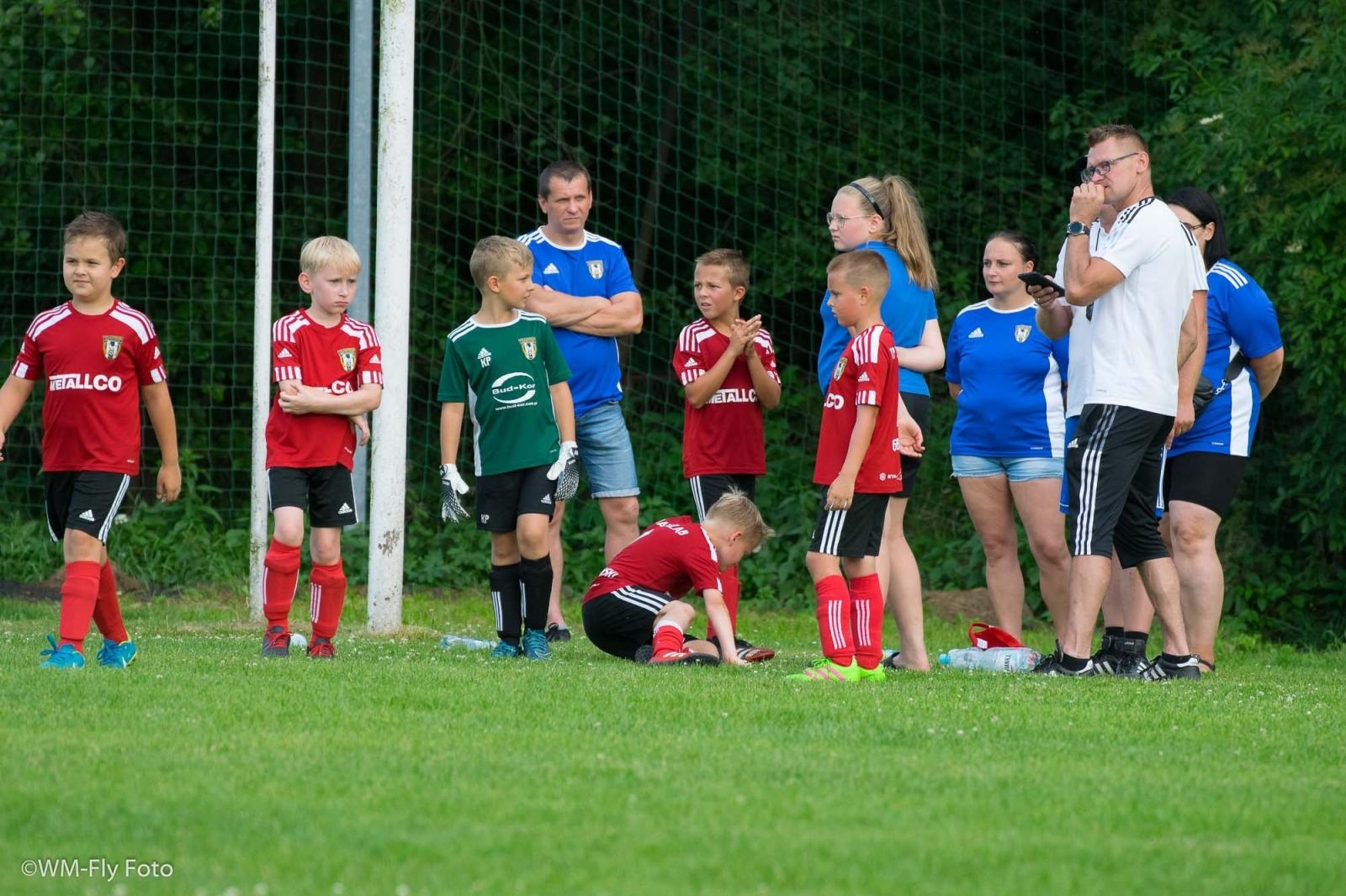 Zdjęcie w galerii na portalu naszraciborz.pl: Trzy dni piłkarskiej rywalizacji. Górki Cup 2022 za nami [FOTO] wiadomości z regionu