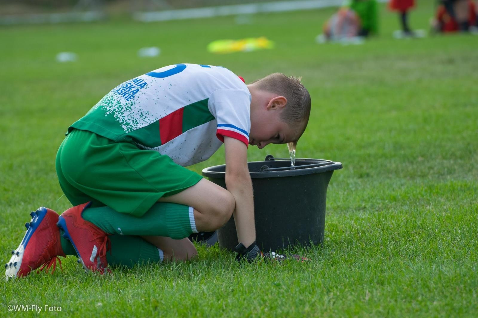 Zdjęcie w galerii na portalu naszraciborz.pl: Trzy dni piłkarskiej rywalizacji. Górki Cup 2022 za nami [FOTO] wiadomości z regionu