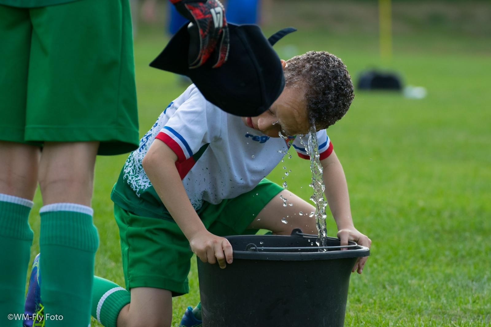 Zdjęcie w galerii na portalu naszraciborz.pl: Trzy dni piłkarskiej rywalizacji. Górki Cup 2022 za nami [FOTO] wiadomości z regionu