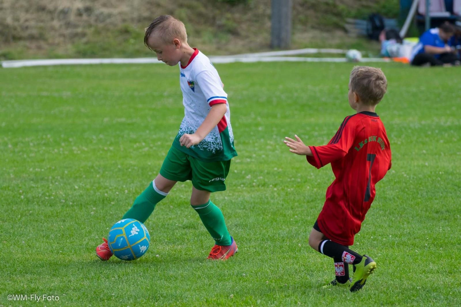 Zdjęcie w galerii na portalu naszraciborz.pl: Trzy dni piłkarskiej rywalizacji. Górki Cup 2022 za nami [FOTO] wiadomości z regionu