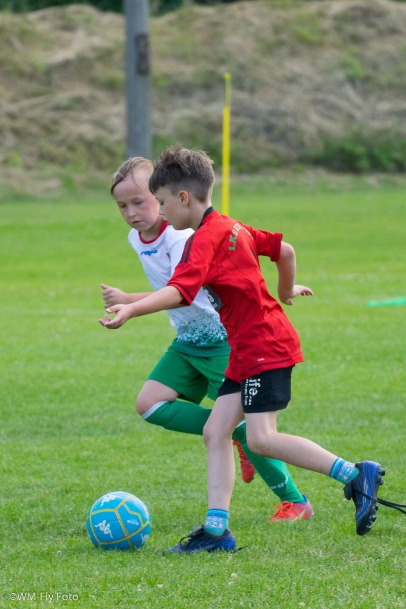 Zdjęcie w galerii na portalu naszraciborz.pl: Trzy dni piłkarskiej rywalizacji. Górki Cup 2022 za nami [FOTO] wiadomości z regionu