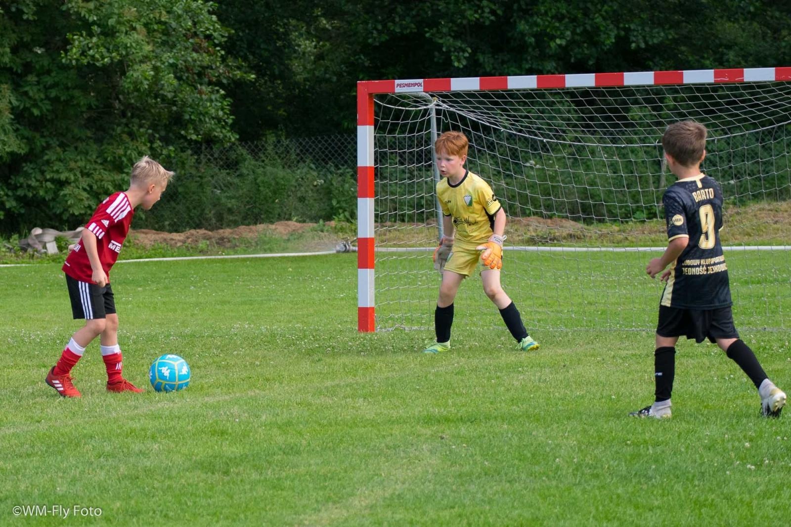 Zdjęcie w galerii na portalu naszraciborz.pl: Trzy dni piłkarskiej rywalizacji. Górki Cup 2022 za nami [FOTO] wiadomości z regionu