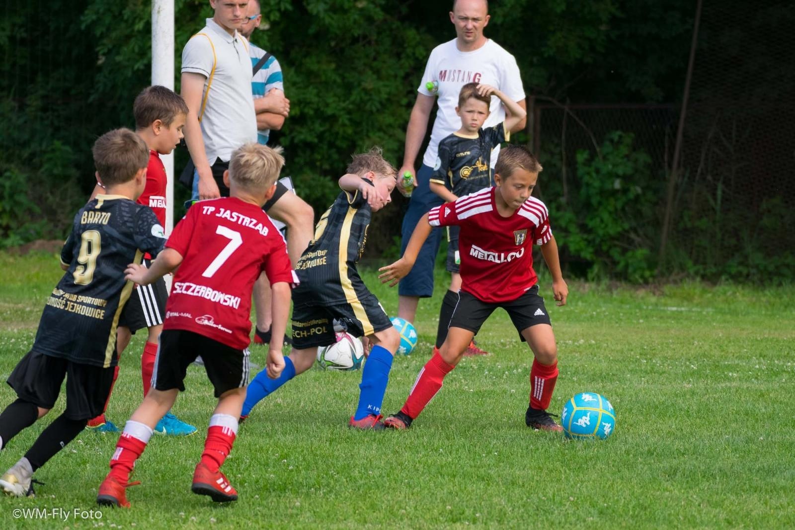 Zdjęcie w galerii na portalu naszraciborz.pl: Trzy dni piłkarskiej rywalizacji. Górki Cup 2022 za nami [FOTO] wiadomości z regionu