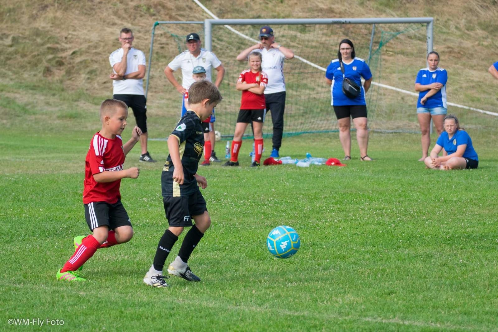 Zdjęcie w galerii na portalu naszraciborz.pl: Trzy dni piłkarskiej rywalizacji. Górki Cup 2022 za nami [FOTO] wiadomości z regionu