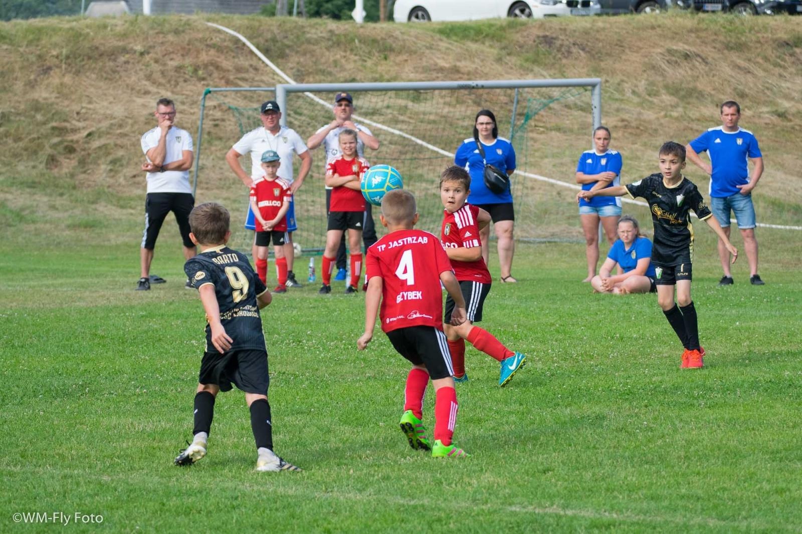Zdjęcie w galerii na portalu naszraciborz.pl: Trzy dni piłkarskiej rywalizacji. Górki Cup 2022 za nami [FOTO] wiadomości z regionu