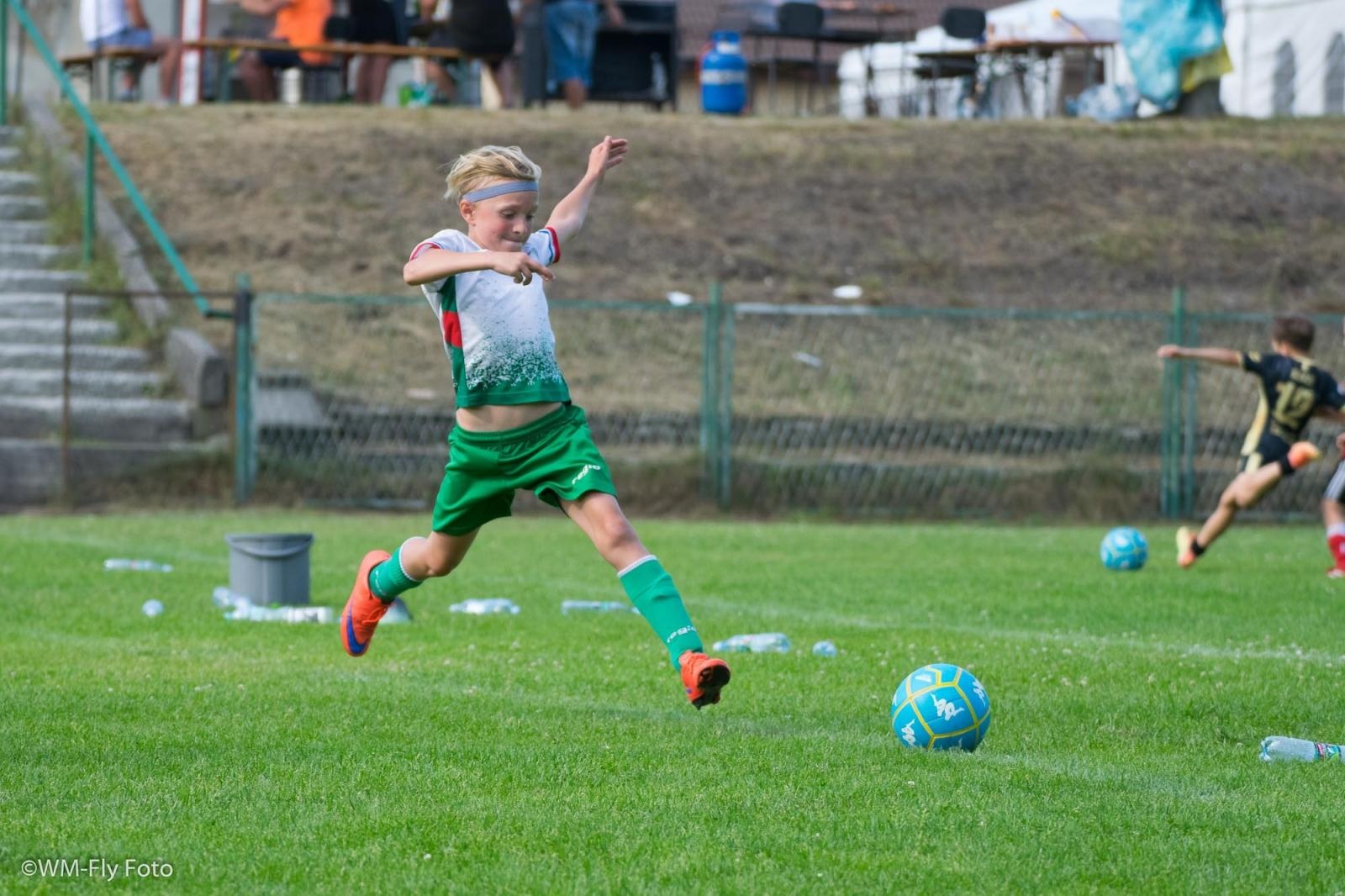 Zdjęcie w galerii na portalu naszraciborz.pl: Trzy dni piłkarskiej rywalizacji. Górki Cup 2022 za nami [FOTO] wiadomości z regionu