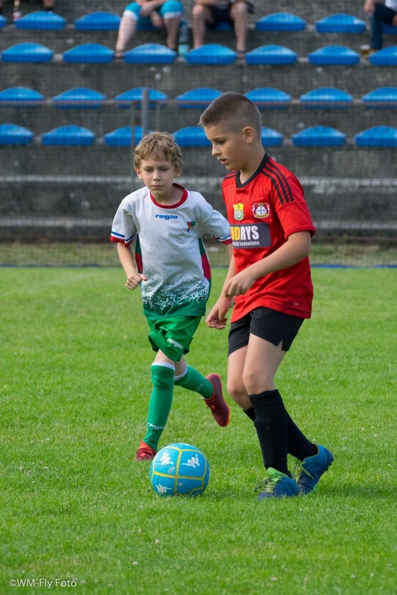 Zdjęcie w galerii na portalu naszraciborz.pl: Trzy dni piłkarskiej rywalizacji. Górki Cup 2022 za nami [FOTO] wiadomości z regionu