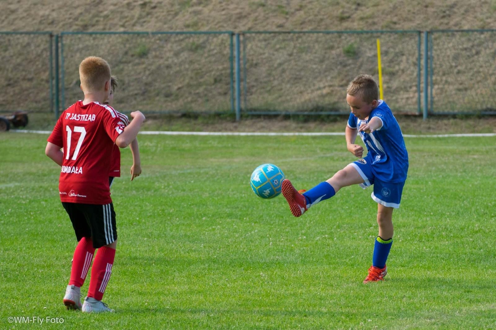 Zdjęcie w galerii na portalu naszraciborz.pl: Trzy dni piłkarskiej rywalizacji. Górki Cup 2022 za nami [FOTO] wiadomości z regionu