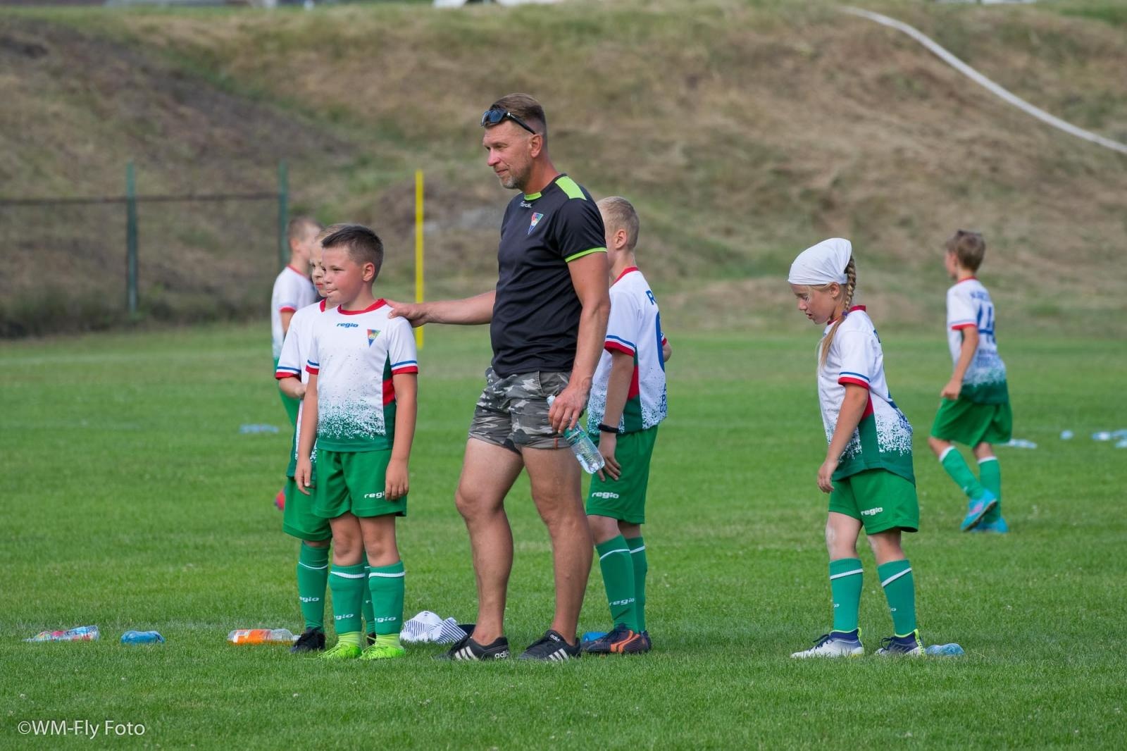 Zdjęcie w galerii na portalu naszraciborz.pl: Trzy dni piłkarskiej rywalizacji. Górki Cup 2022 za nami [FOTO] wiadomości z regionu