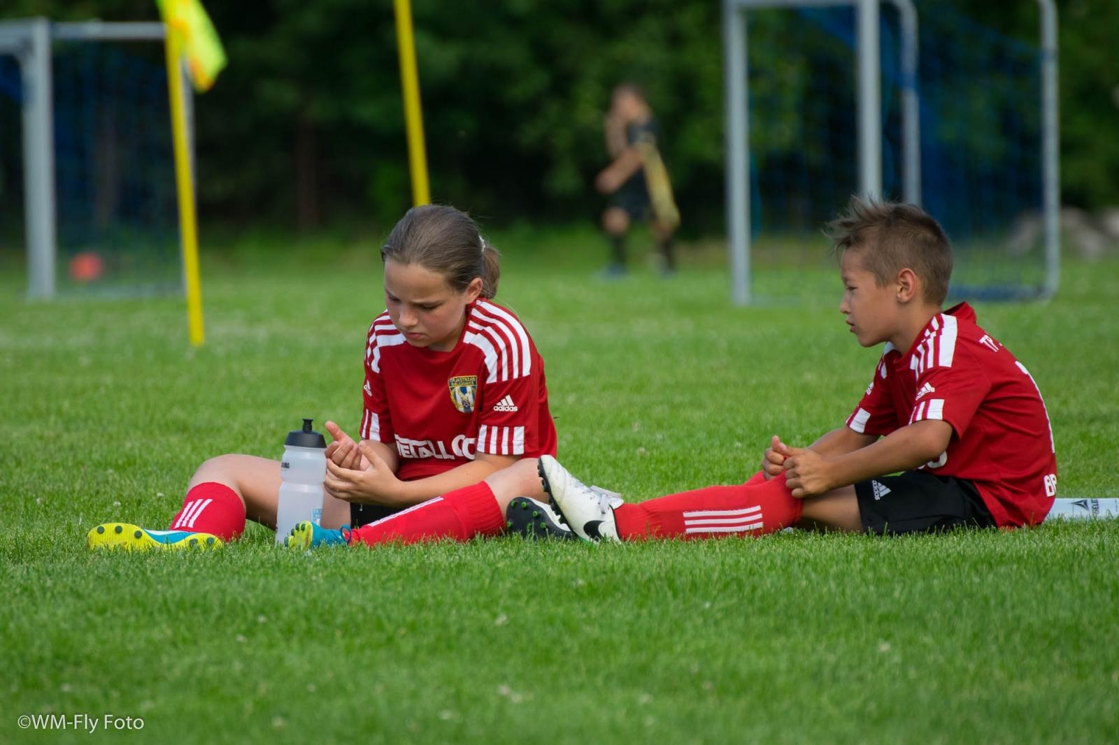 Zdjęcie w galerii na portalu naszraciborz.pl: Trzy dni piłkarskiej rywalizacji. Górki Cup 2022 za nami [FOTO] wiadomości z regionu