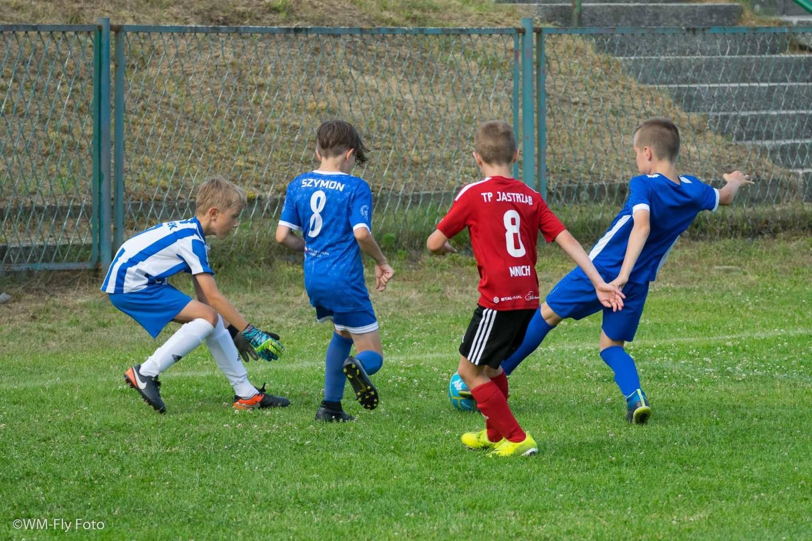 Zdjęcie w galerii na portalu naszraciborz.pl: Trzy dni piłkarskiej rywalizacji. Górki Cup 2022 za nami [FOTO] wiadomości z regionu