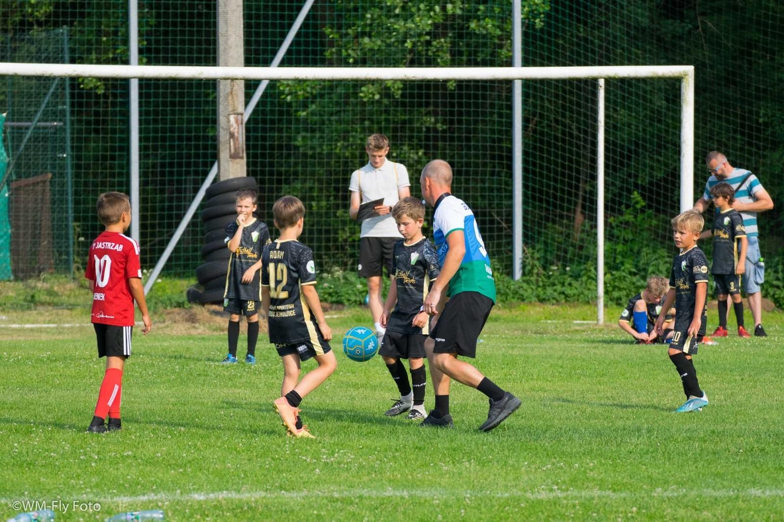 Zdjęcie w galerii na portalu naszraciborz.pl: Trzy dni piłkarskiej rywalizacji. Górki Cup 2022 za nami [FOTO] wiadomości z regionu