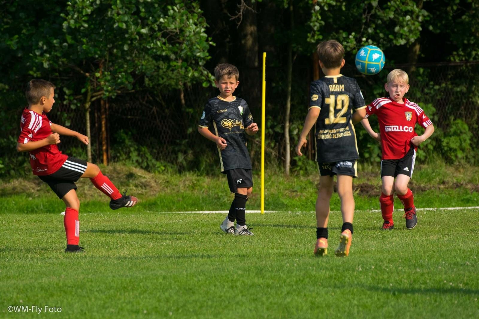 Zdjęcie w galerii na portalu naszraciborz.pl: Trzy dni piłkarskiej rywalizacji. Górki Cup 2022 za nami [FOTO] wiadomości z regionu