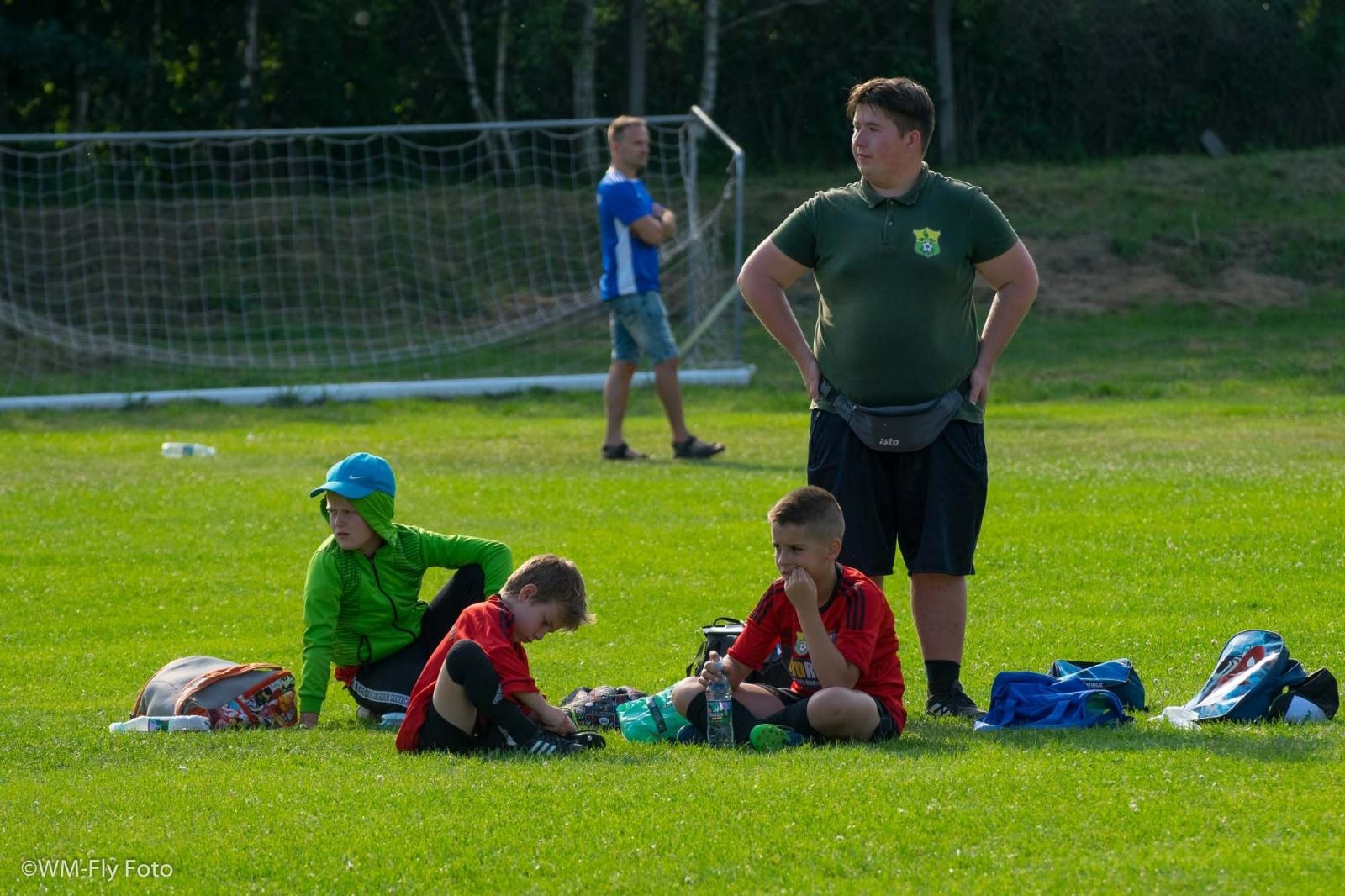 Zdjęcie w galerii na portalu naszraciborz.pl: Trzy dni piłkarskiej rywalizacji. Górki Cup 2022 za nami [FOTO] wiadomości z regionu