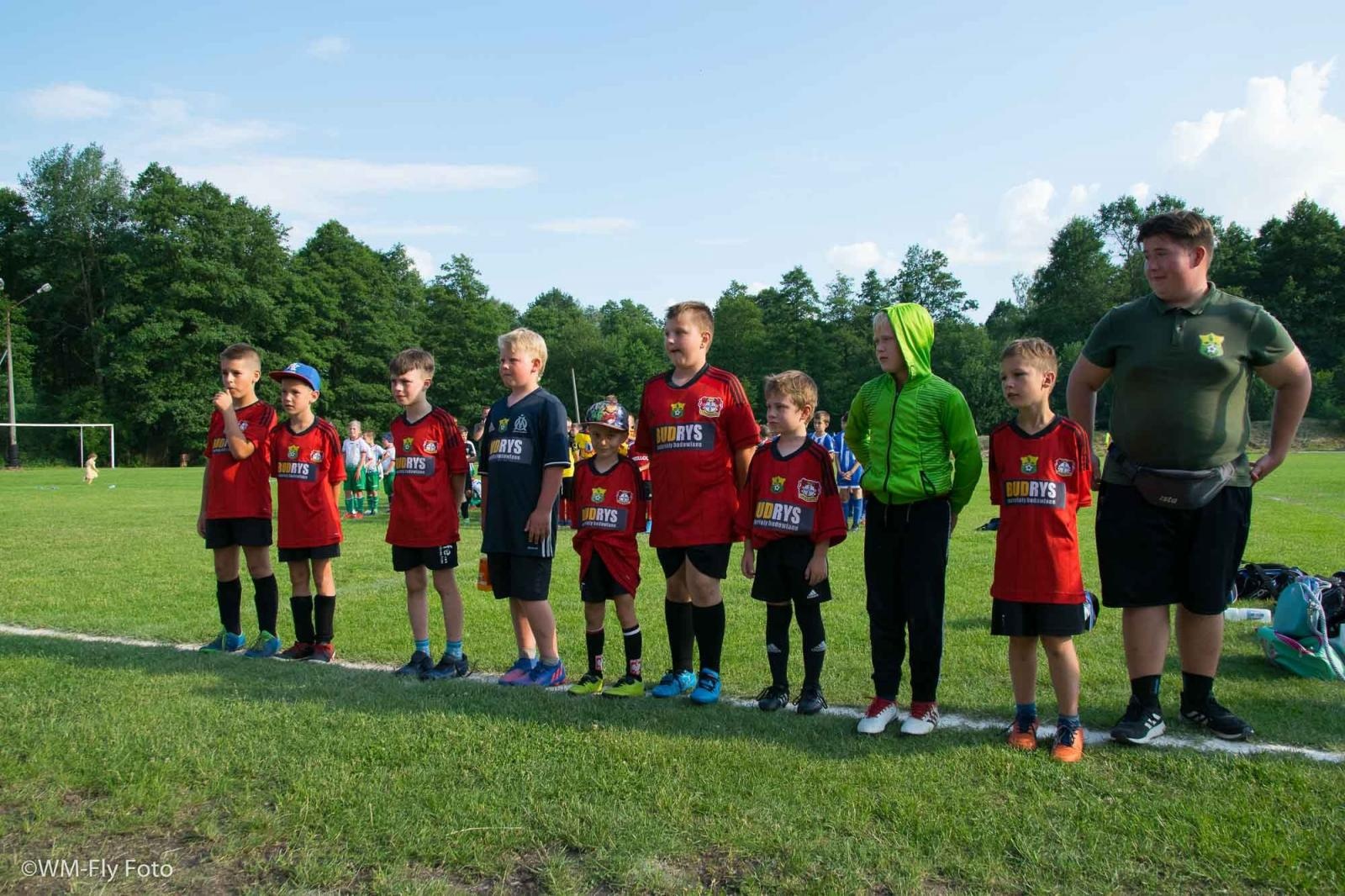 Zdjęcie w galerii na portalu naszraciborz.pl: Trzy dni piłkarskiej rywalizacji. Górki Cup 2022 za nami [FOTO] wiadomości z regionu