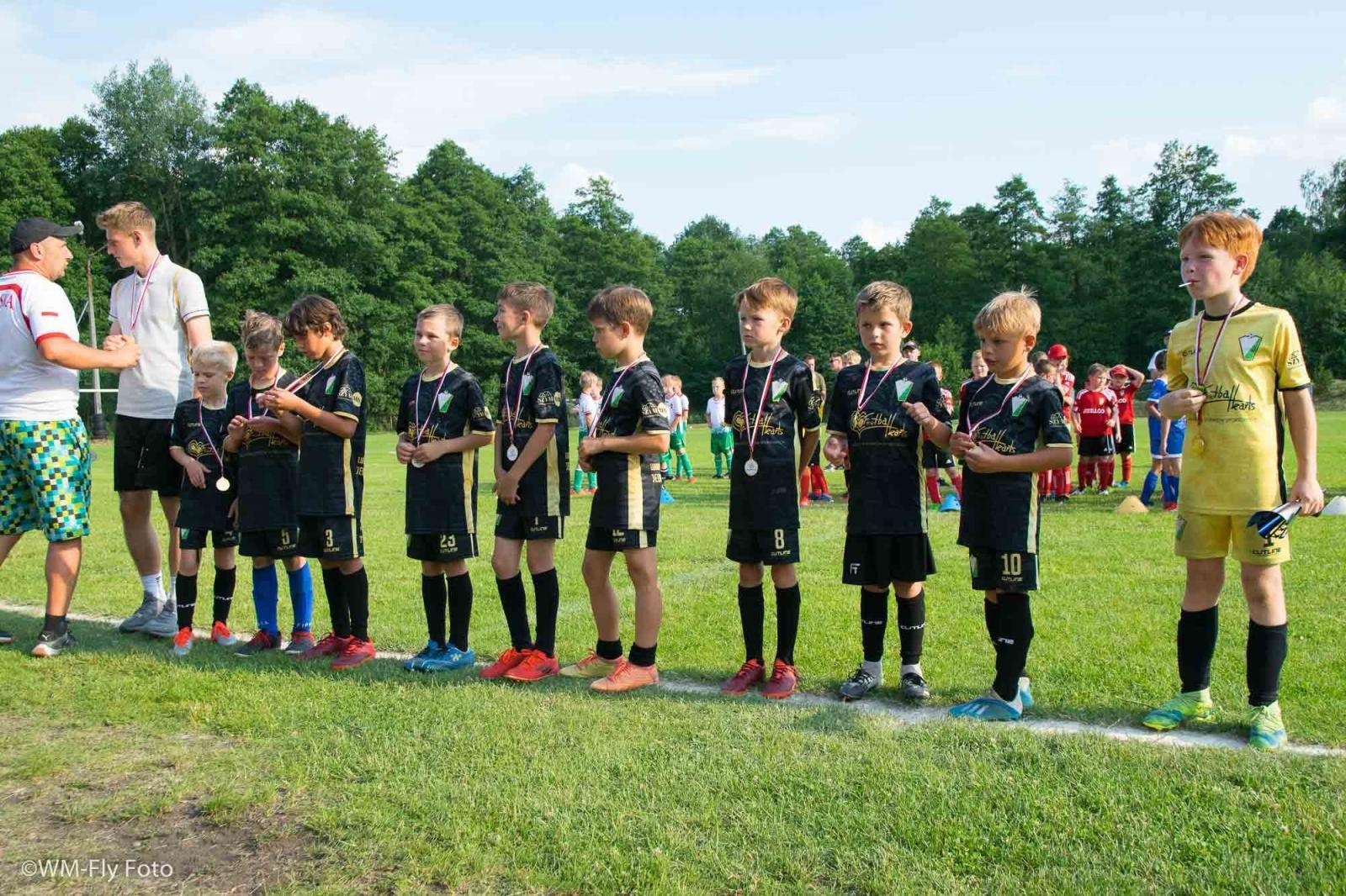 Zdjęcie w galerii na portalu naszraciborz.pl: Trzy dni piłkarskiej rywalizacji. Górki Cup 2022 za nami [FOTO] wiadomości z regionu