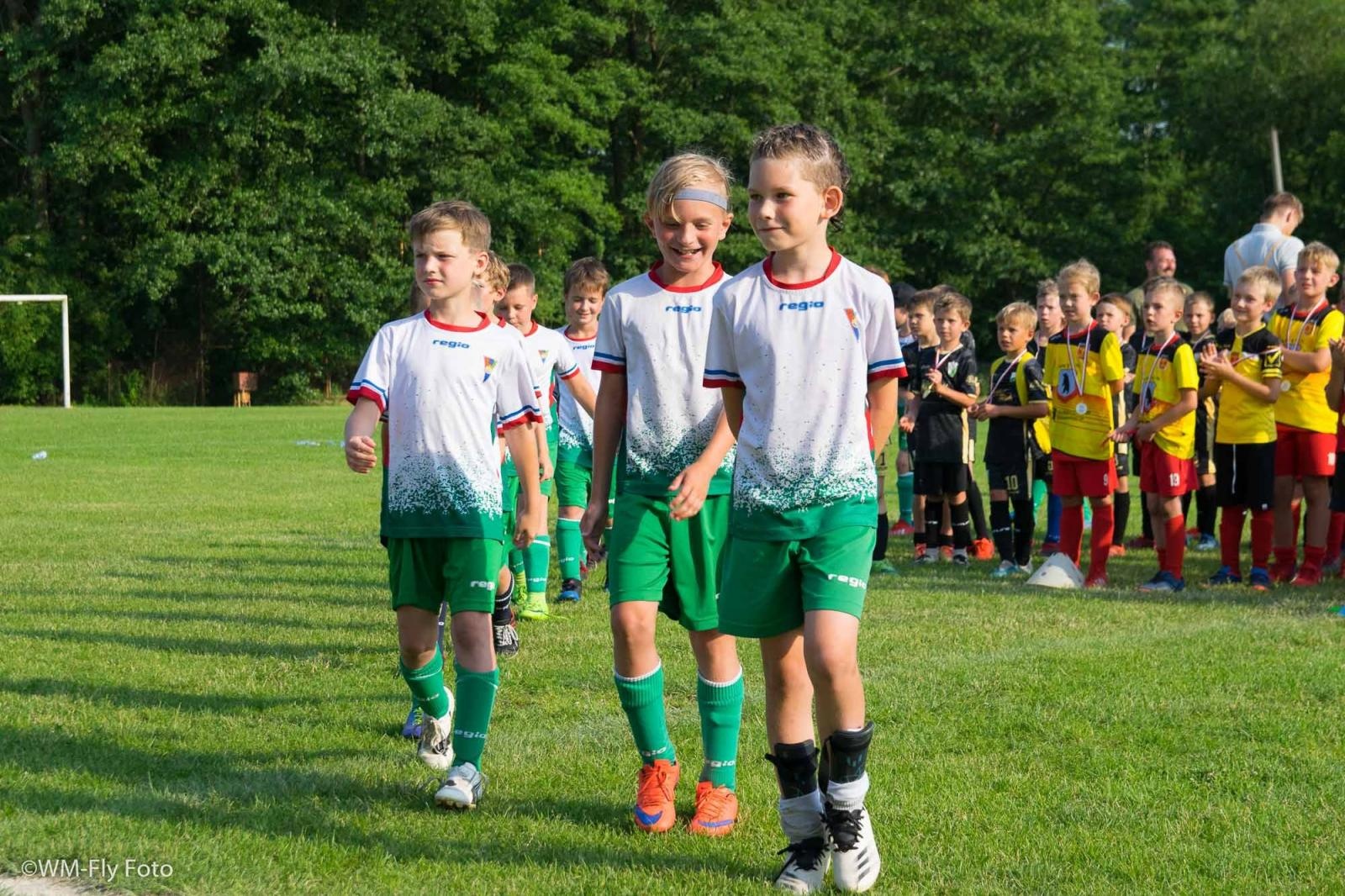 Zdjęcie w galerii na portalu naszraciborz.pl: Trzy dni piłkarskiej rywalizacji. Górki Cup 2022 za nami [FOTO] wiadomości z regionu