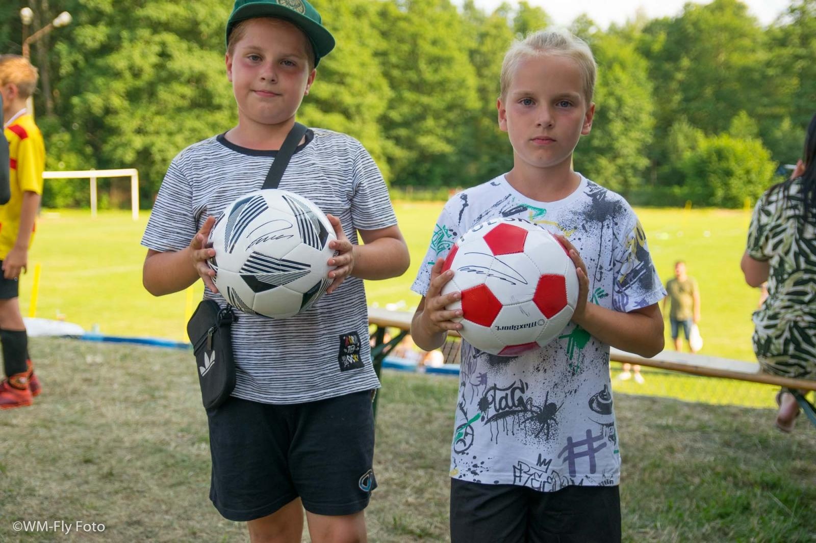 Zdjęcie w galerii na portalu naszraciborz.pl: Trzy dni piłkarskiej rywalizacji. Górki Cup 2022 za nami [FOTO] wiadomości z regionu
