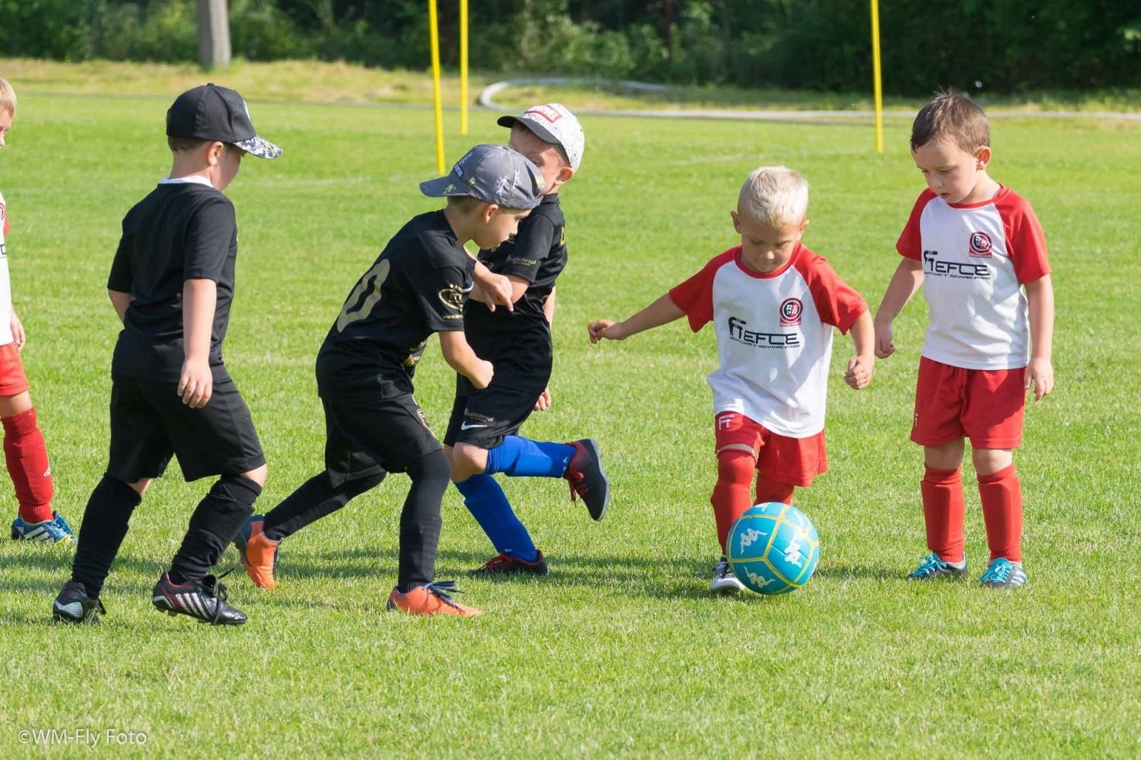 Zdjęcie w galerii na portalu naszraciborz.pl: Trzy dni piłkarskiej rywalizacji. Górki Cup 2022 za nami [FOTO] wiadomości z regionu