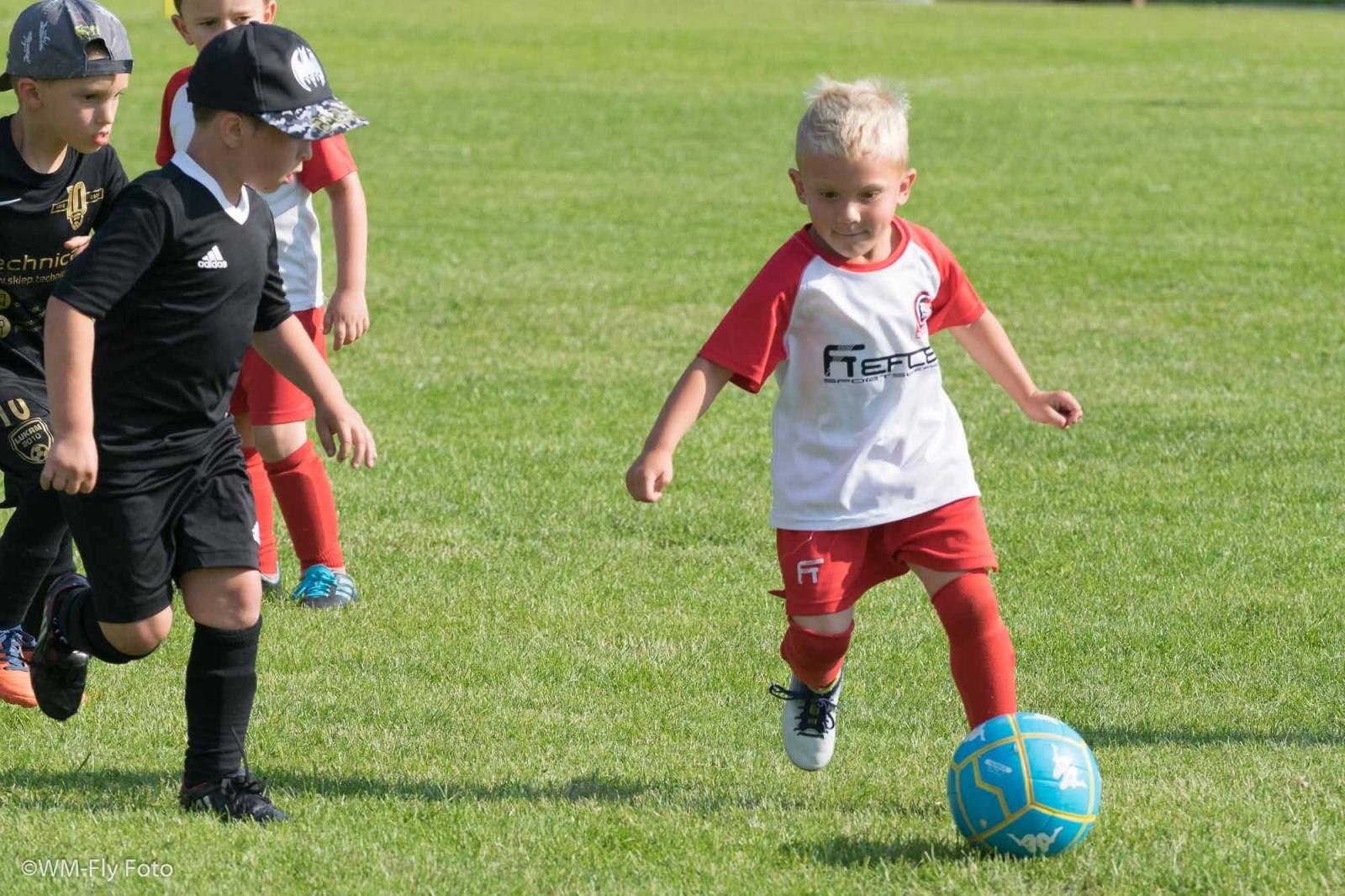 Zdjęcie w galerii na portalu naszraciborz.pl: Trzy dni piłkarskiej rywalizacji. Górki Cup 2022 za nami [FOTO] wiadomości z regionu
