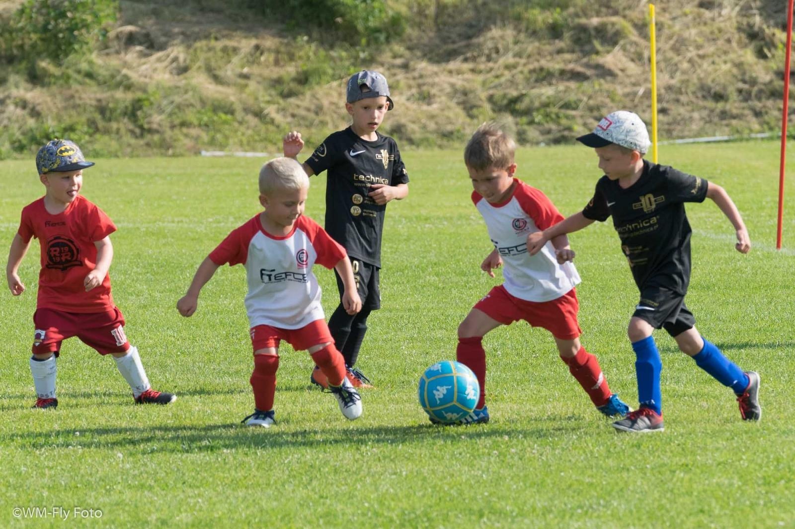 Zdjęcie w galerii na portalu naszraciborz.pl: Trzy dni piłkarskiej rywalizacji. Górki Cup 2022 za nami [FOTO] wiadomości z regionu