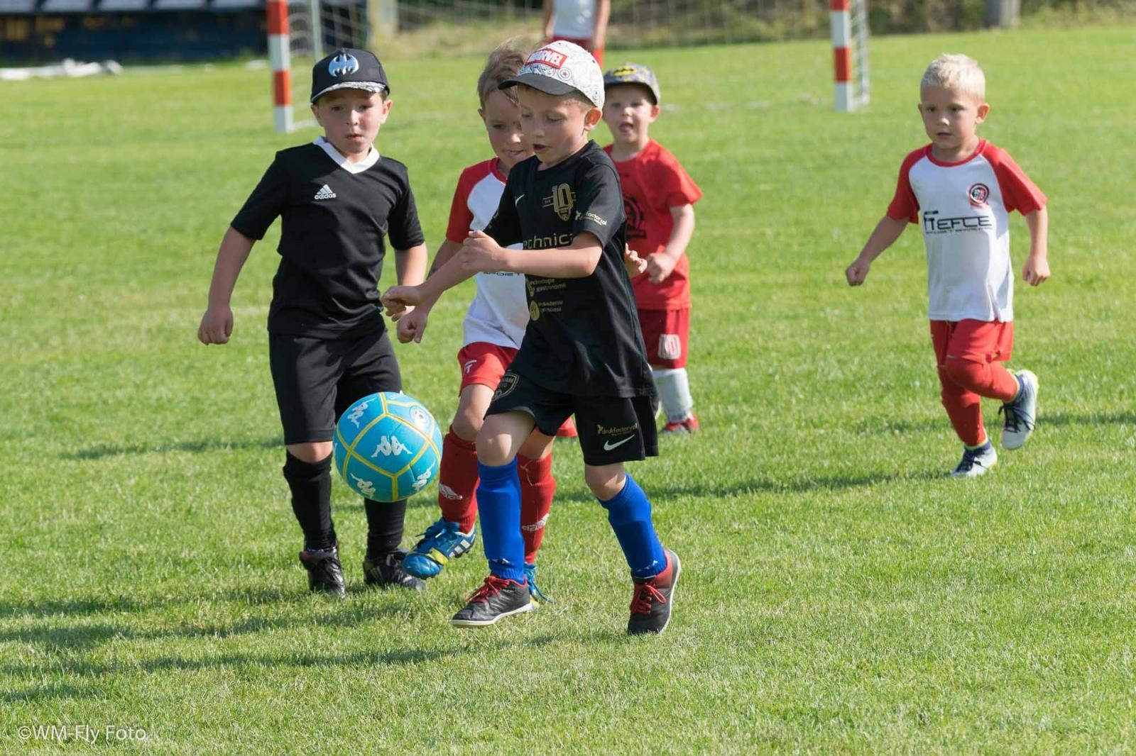 Zdjęcie w galerii na portalu naszraciborz.pl: Trzy dni piłkarskiej rywalizacji. Górki Cup 2022 za nami [FOTO] wiadomości z regionu