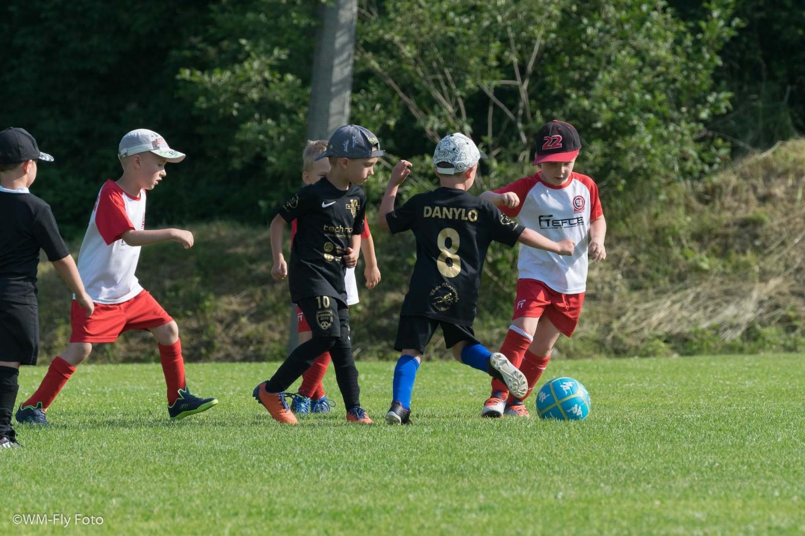 Zdjęcie w galerii na portalu naszraciborz.pl: Trzy dni piłkarskiej rywalizacji. Górki Cup 2022 za nami [FOTO] wiadomości z regionu