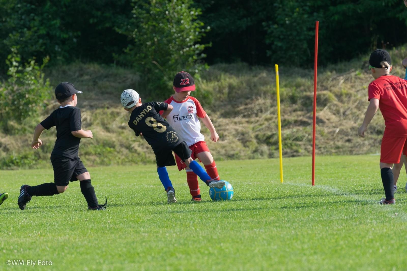 Zdjęcie w galerii na portalu naszraciborz.pl: Trzy dni piłkarskiej rywalizacji. Górki Cup 2022 za nami [FOTO] wiadomości z regionu