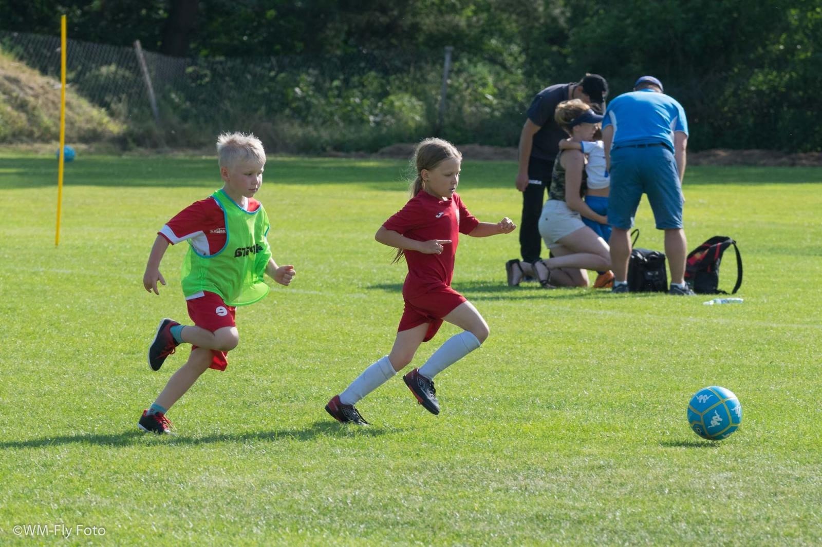 Zdjęcie w galerii na portalu naszraciborz.pl: Trzy dni piłkarskiej rywalizacji. Górki Cup 2022 za nami [FOTO] wiadomości z regionu