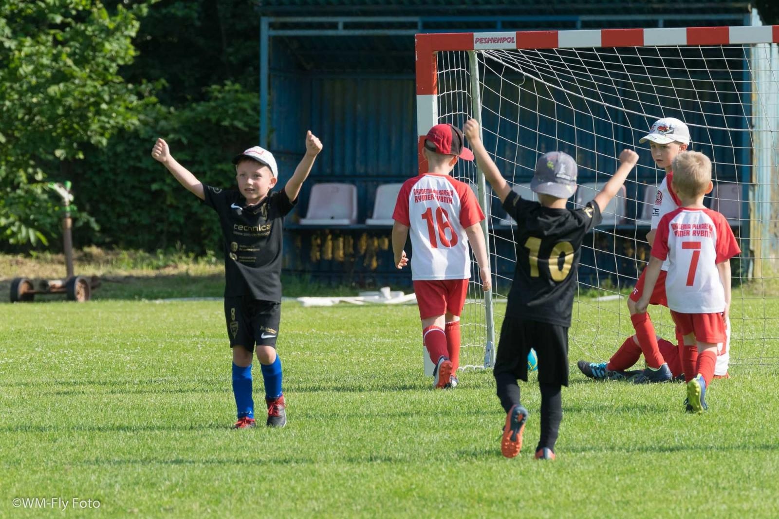 Zdjęcie w galerii na portalu naszraciborz.pl: Trzy dni piłkarskiej rywalizacji. Górki Cup 2022 za nami [FOTO] wiadomości z regionu