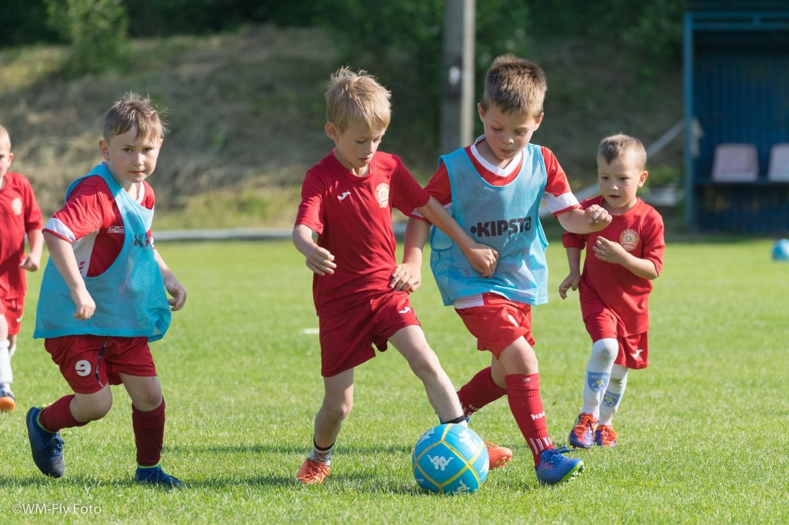 Zdjęcie w galerii na portalu naszraciborz.pl: Trzy dni piłkarskiej rywalizacji. Górki Cup 2022 za nami [FOTO] wiadomości z regionu