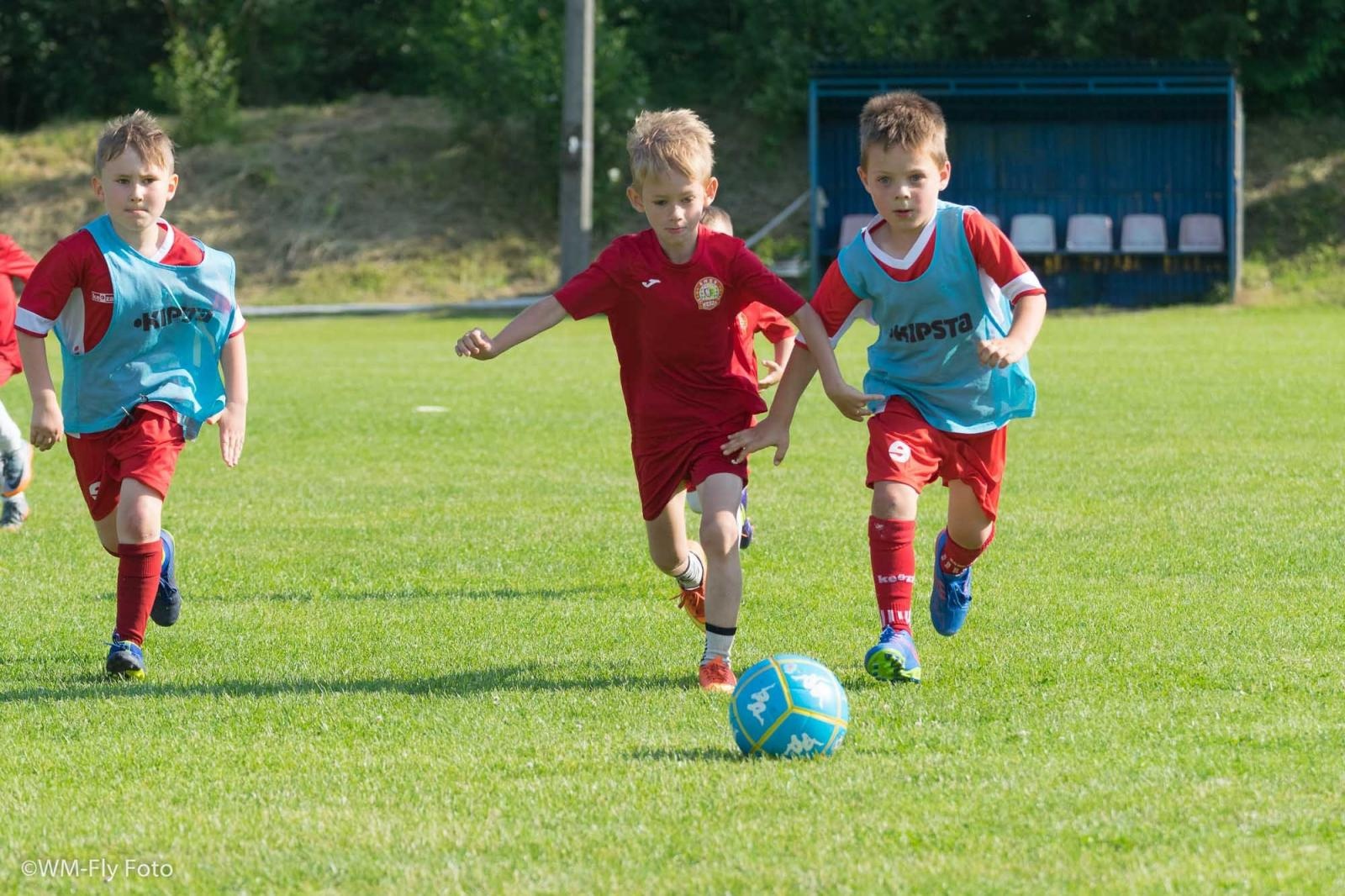 Zdjęcie w galerii na portalu naszraciborz.pl: Trzy dni piłkarskiej rywalizacji. Górki Cup 2022 za nami [FOTO] wiadomości z regionu