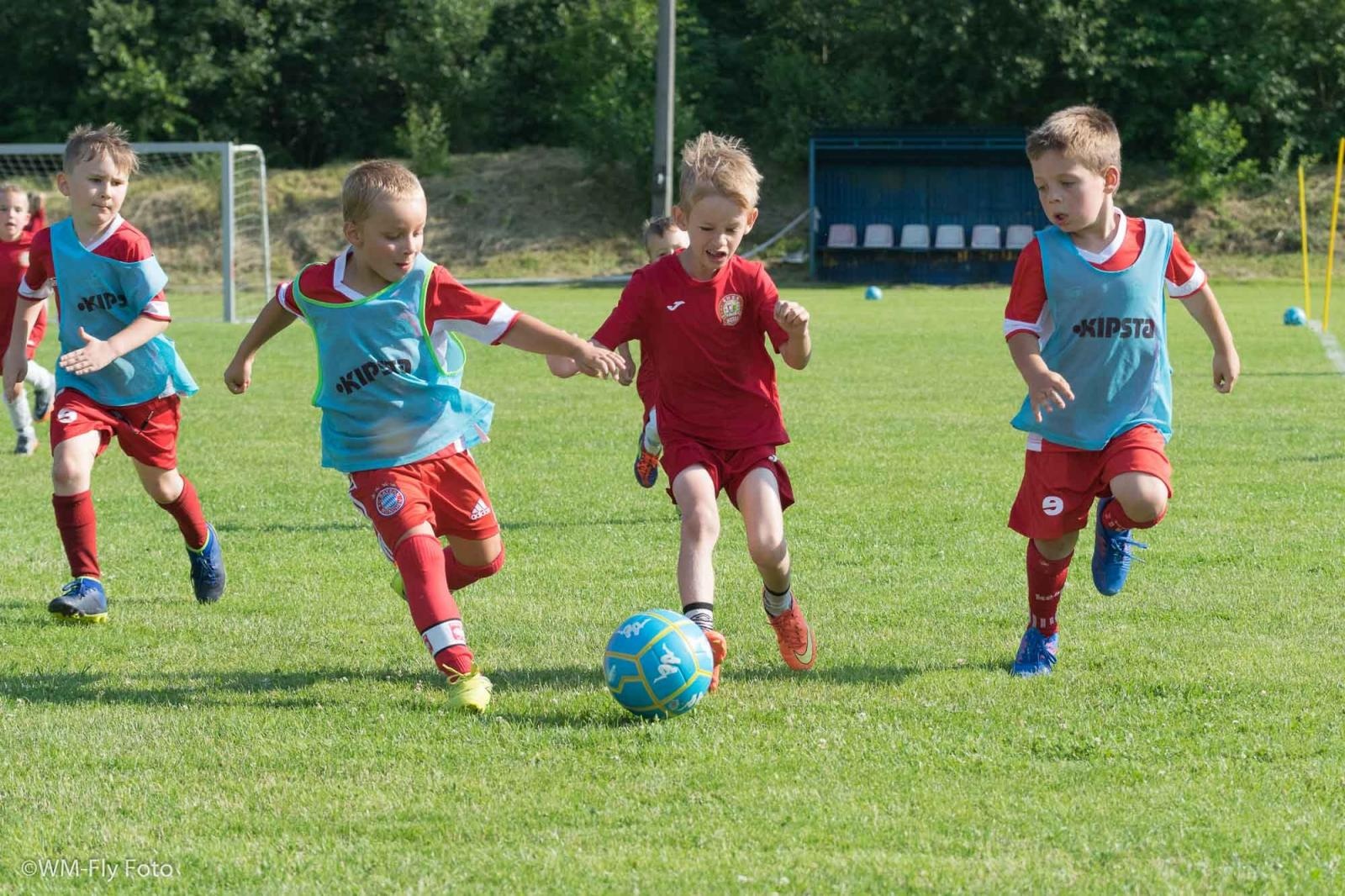 Zdjęcie w galerii na portalu naszraciborz.pl: Trzy dni piłkarskiej rywalizacji. Górki Cup 2022 za nami [FOTO] wiadomości z regionu