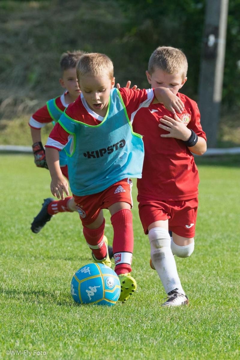 Zdjęcie w galerii na portalu naszraciborz.pl: Trzy dni piłkarskiej rywalizacji. Górki Cup 2022 za nami [FOTO] wiadomości z regionu