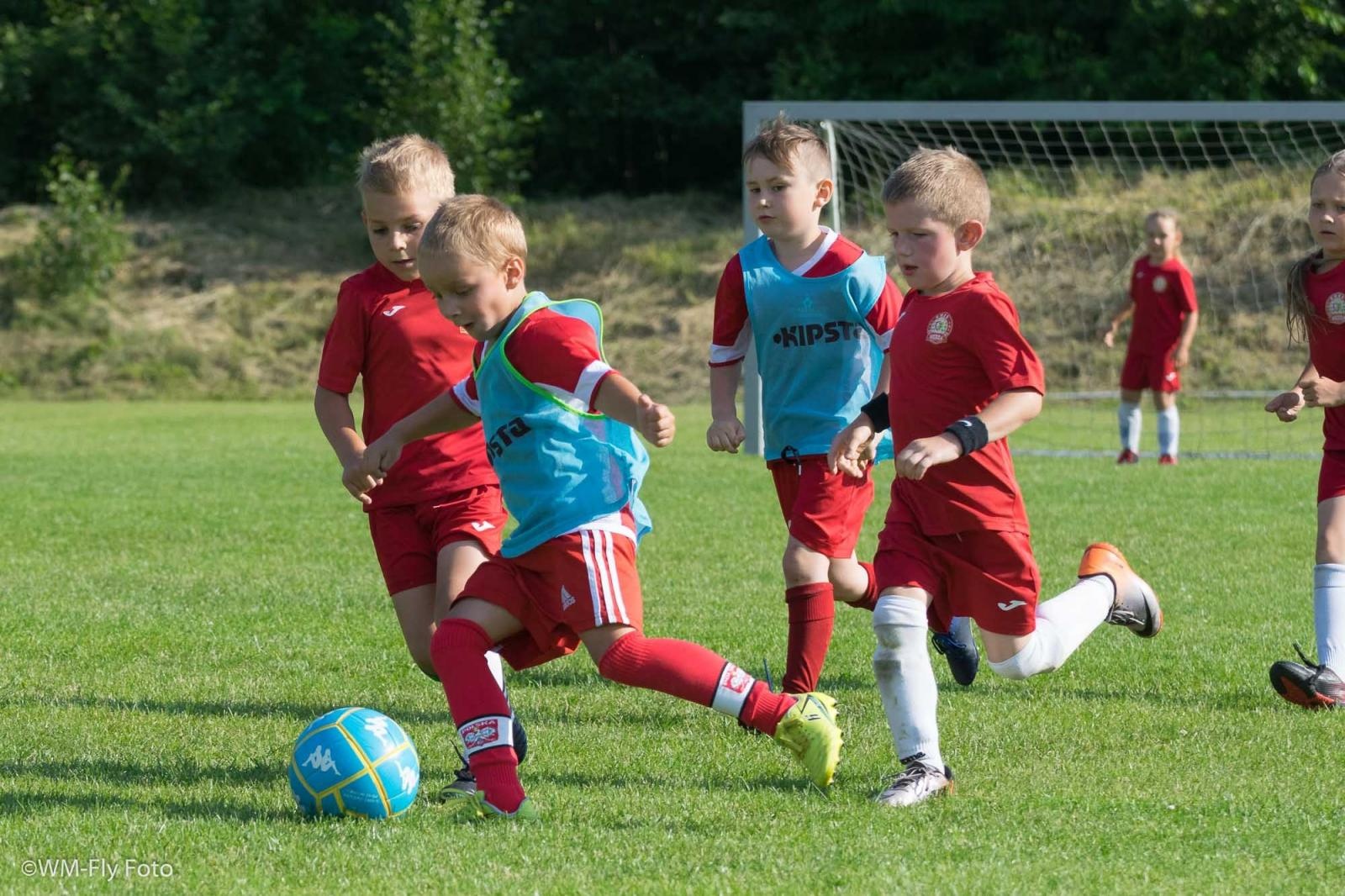 Zdjęcie w galerii na portalu naszraciborz.pl: Trzy dni piłkarskiej rywalizacji. Górki Cup 2022 za nami [FOTO] wiadomości z regionu