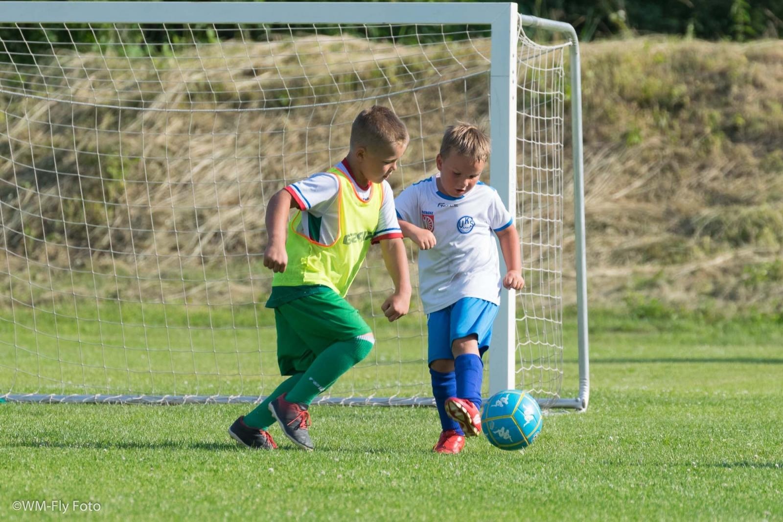 Zdjęcie w galerii na portalu naszraciborz.pl: Trzy dni piłkarskiej rywalizacji. Górki Cup 2022 za nami [FOTO] wiadomości z regionu