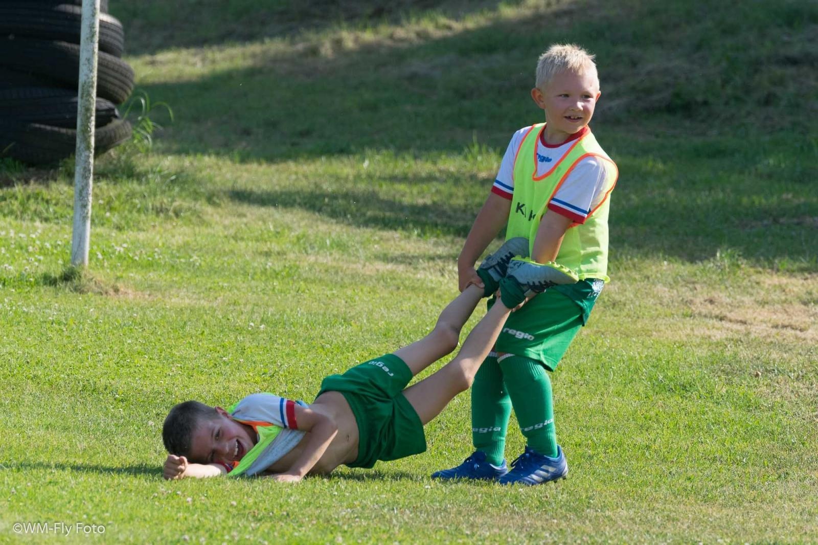 Zdjęcie w galerii na portalu naszraciborz.pl: Trzy dni piłkarskiej rywalizacji. Górki Cup 2022 za nami [FOTO] wiadomości z regionu
