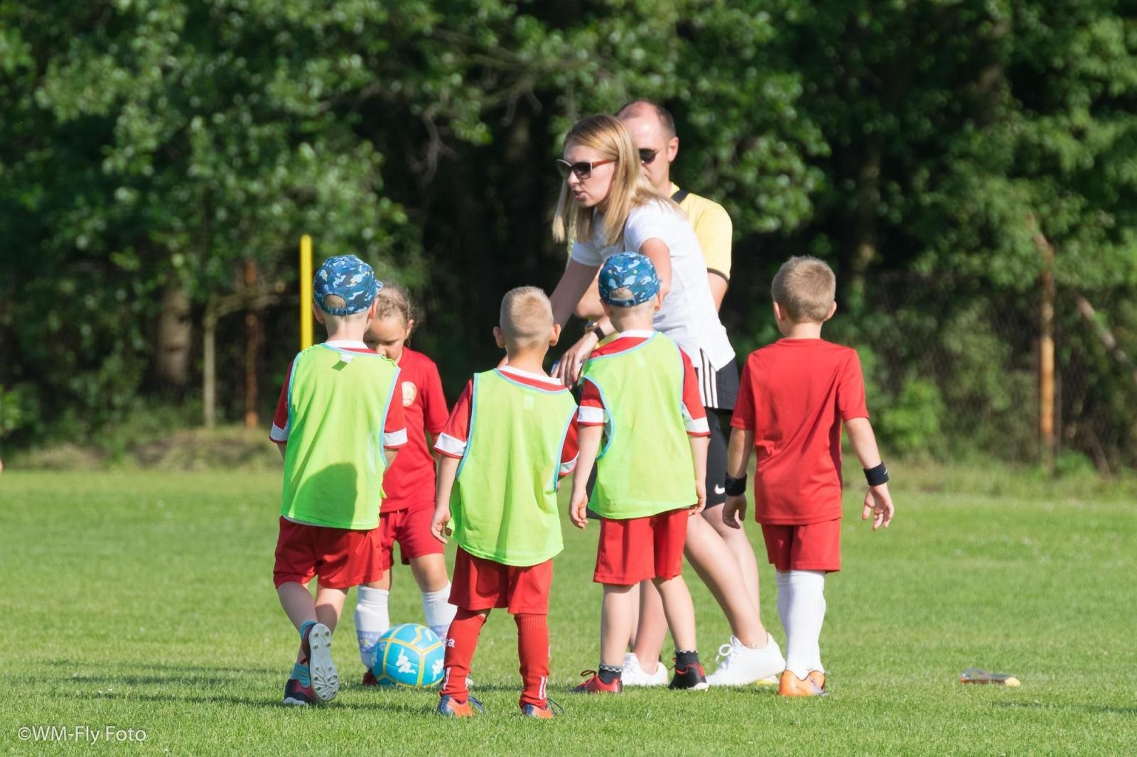 Zdjęcie w galerii na portalu naszraciborz.pl: Trzy dni piłkarskiej rywalizacji. Górki Cup 2022 za nami [FOTO] wiadomości z regionu