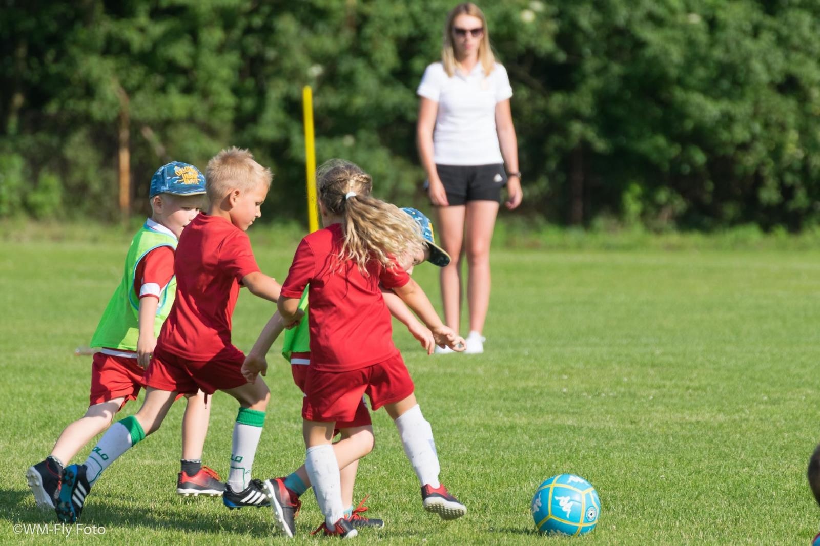 Zdjęcie w galerii na portalu naszraciborz.pl: Trzy dni piłkarskiej rywalizacji. Górki Cup 2022 za nami [FOTO] wiadomości z regionu